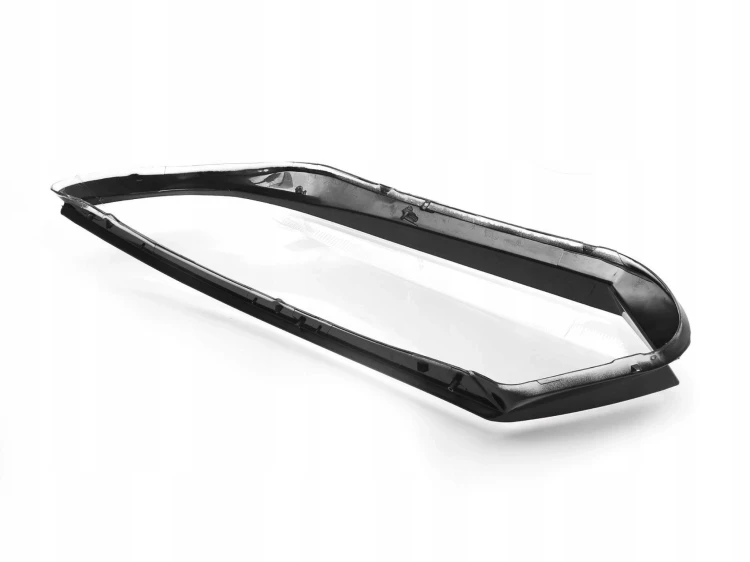 Volkswagen TIGUAN 5N1 2011-2016 KLOSZ LEWY PRAWY szkło reflektora lampa