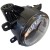 LAMPA przeciwmgielna halogen LEWA + PRAWA Jeep Compass II Renegade I 2015+