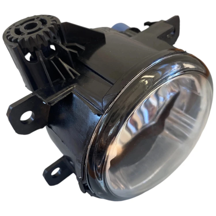 LAMPA przeciwmgielna halogen LEWA + PRAWA Jeep Compass II Renegade I 2015+