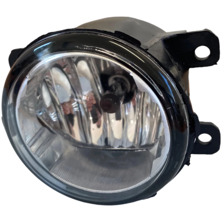 LAMPA przeciwmgielna halogen LEWA + PRAWA Jeep Compass II Renegade I 2015+