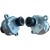 KPL x2 KAMERA ZDERZAKA PRAWA + LEWA boczna BMW 5 F10 F11 F06 F12 F01 F02
