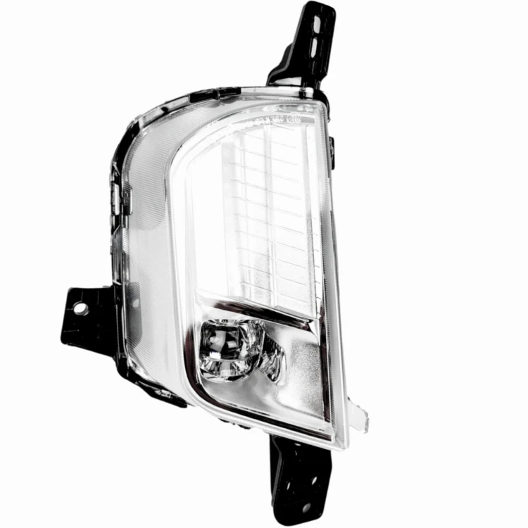 HALOGEN lampa przeciwmgielna PRZEDNIA FORD EDGE 2018+ LEWA PRAWA KOMPLET