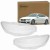 KPL x2 KLOSZ PRAWY LEWY szkło reflektora lampa BMW 4 F32 F33 F36 2013-2017