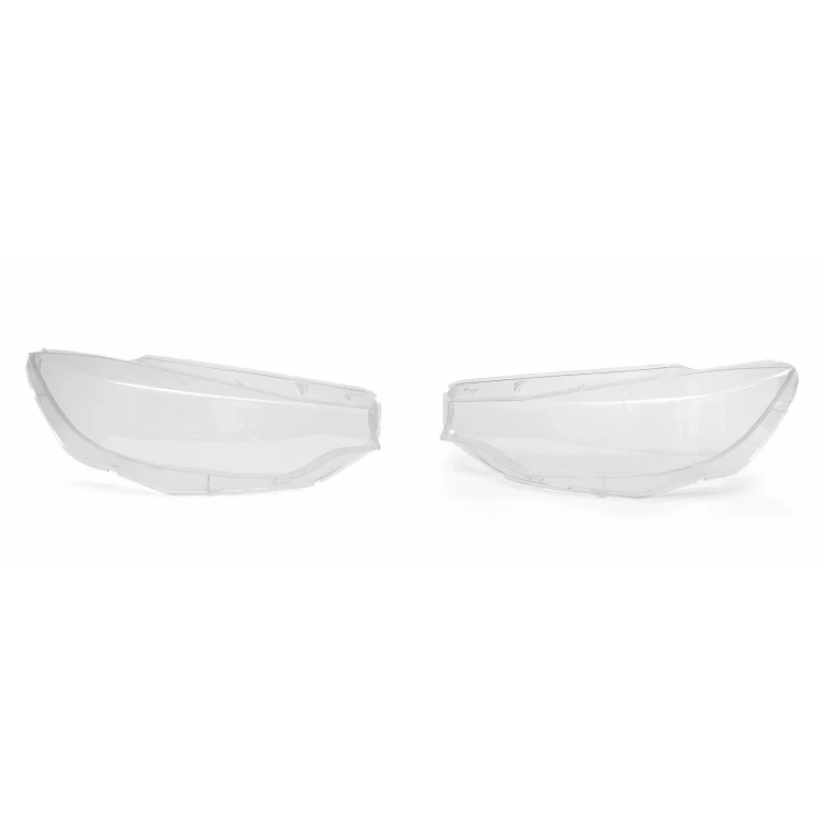 KPL x2 KLOSZ PRAWY LEWY szkło reflektora lampa BMW 4 F32 F33 F36 2013-2017
