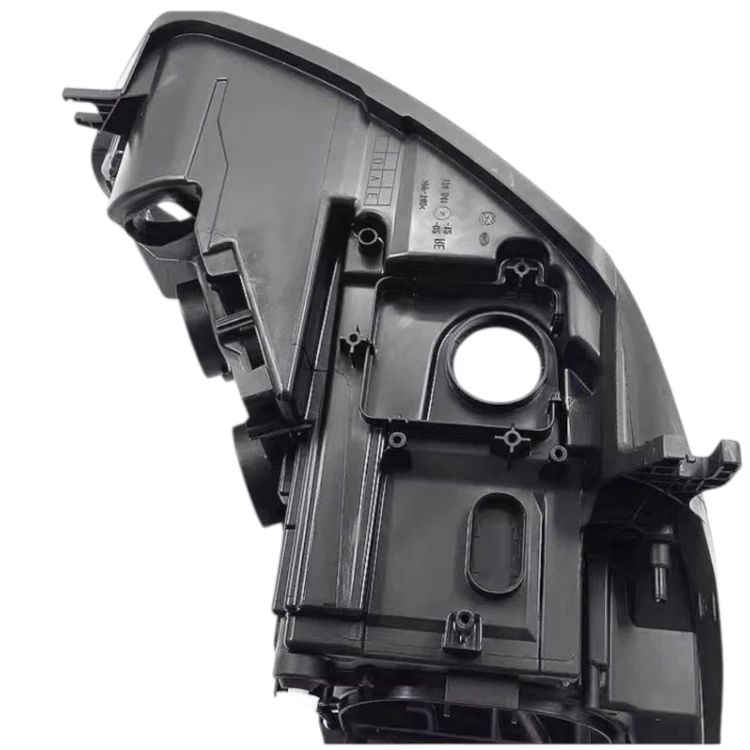 OBUDOWA puszka reflektora lampy ksenon KOMPLET audi A6 C7 2011-2014