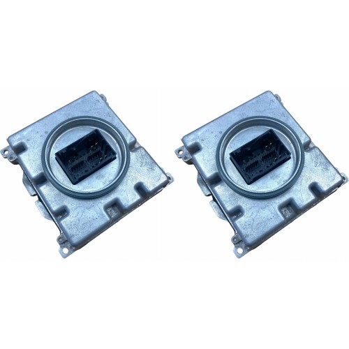 przetwornica AUDI A3 8V A4 B9 Q2 Q5 Q7 VW TIGUAN PASSAT B8 MODUŁ FULL LED
