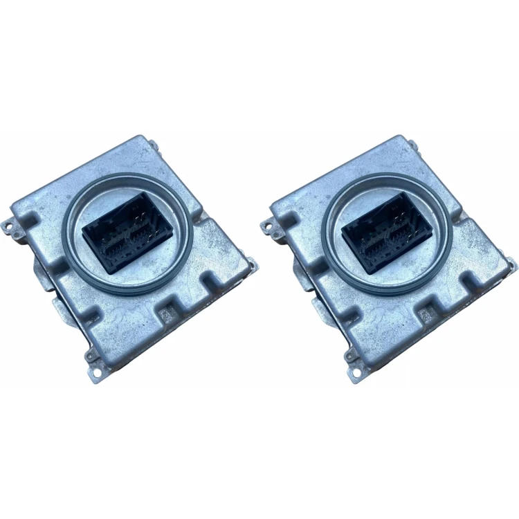 przetwornica AUDI A3 8V A4 B9 Q2 Q5 Q7 VW TIGUAN PASSAT B8 MODUŁ FULL LED
