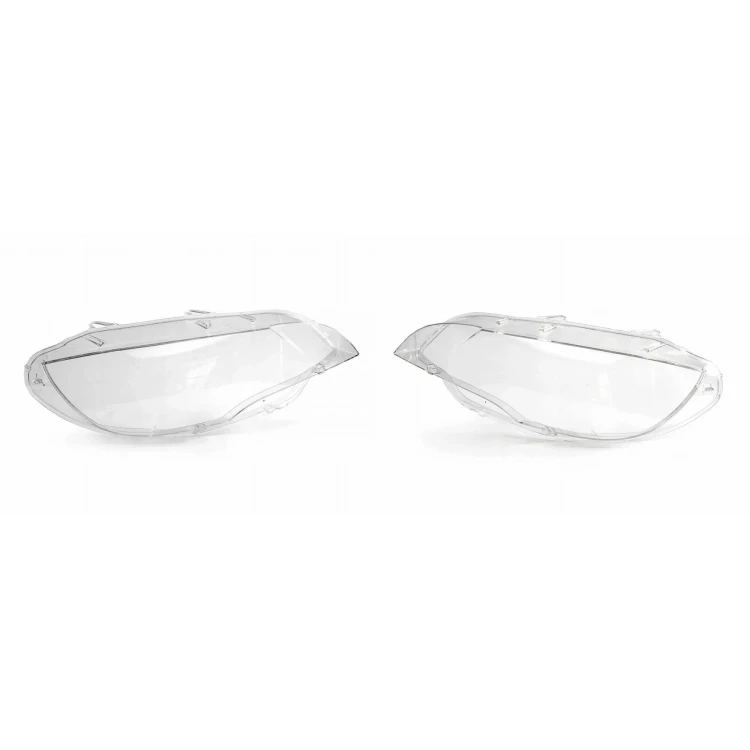 KLOSZ PRAWY LEWY szkło reflektora lampa BMW X6 E71 2008-2014