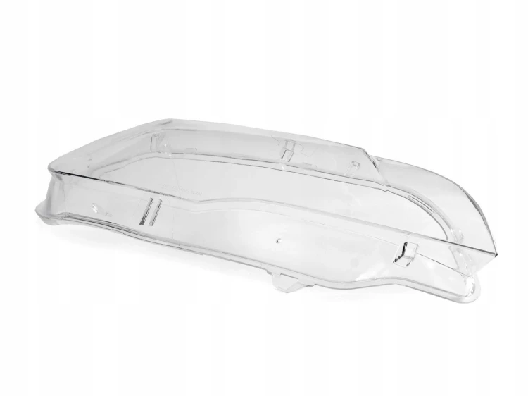 KLOSZ PRAWY LEWY szkło reflektora lampa BMW X6 E71 2008-2014