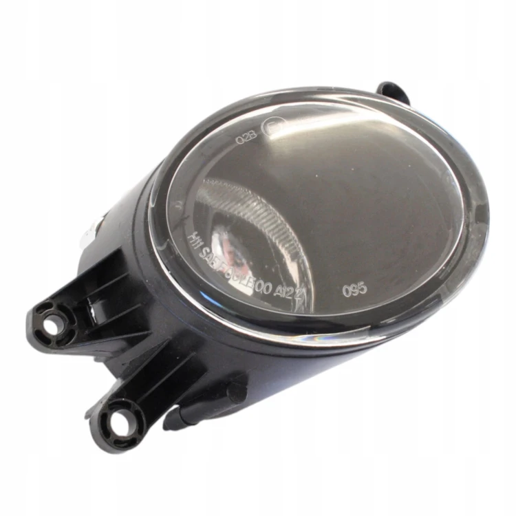 KPL x2 Halogen PRAWY LEWY lampa przeciwmgielna AUDI A4 B6 2000-2004