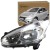 PEUGEOT 208 2012-2018 REFLEKTOR LAMPA PRZEDNIA PRAWA LEWA KOMPLET + SILNIKI