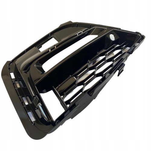 KPL x2 KRATKA zderzaka PRAWA LEWA atrapa pod halogen BMW 3 G20 G21 M pakiet