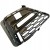 KPL x2 KRATKA zderzaka PRAWA LEWA atrapa pod halogen BMW 3 G20 G21 M pakiet