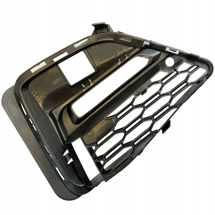 KPL x2 KRATKA zderzaka PRAWA LEWA atrapa pod halogen BMW 3 G20 G21 M pakiet