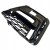 KPL x2 KRATKA zderzaka PRAWA LEWA atrapa pod halogen BMW 3 G20 G21 M pakiet