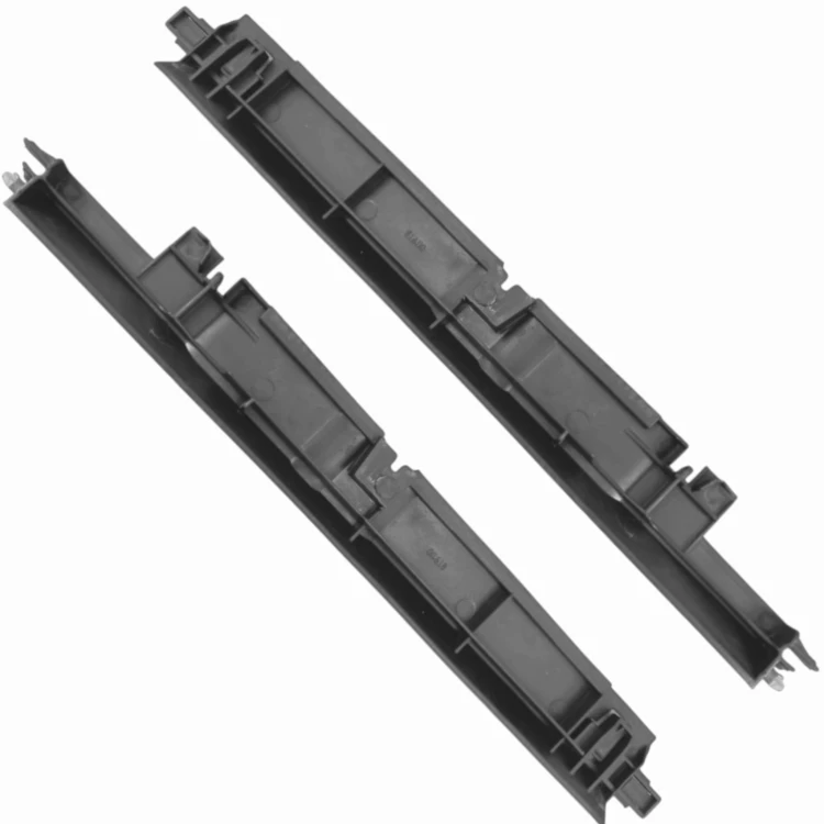 OBUDOWA mocowanie ramka CHŁODNIC LEWA PRAWA BMW X3 G01 X4 G02 17118642756