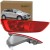 VOLVO XC60 2008-2013 HALOGENY LAMPY PRZECIWMGIELNE TYLNE KOMPLET LEWA PRAWA