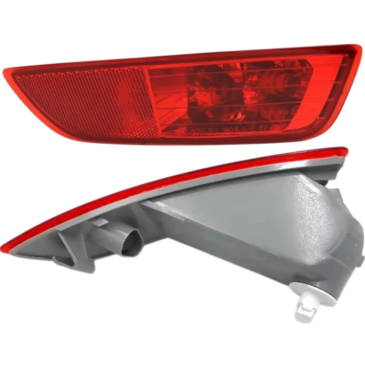 VOLVO XC60 2008-2013 HALOGENY LAMPY PRZECIWMGIELNE TYLNE KOMPLET LEWA PRAWA