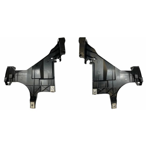 ŚLIZG KOMPLET uchwyt mocowania lamp reflektora AUDI A4 B8 A5 8T LIFT 11-15