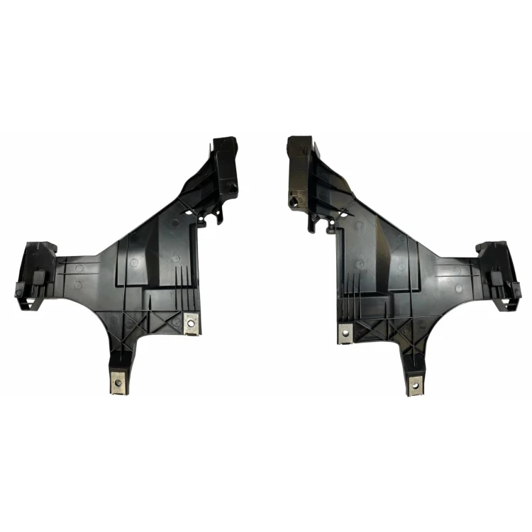 ŚLIZG KOMPLET uchwyt mocowania lamp reflektora AUDI A4 B8 A5 8T LIFT 11-15