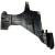 ŚLIZG KOMPLET uchwyt mocowania lamp reflektora AUDI A4 B8 A5 8T LIFT 11-15