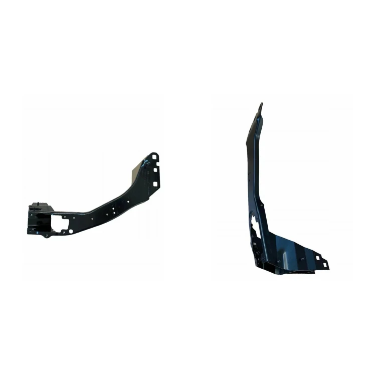 WSPORNIK LEWY prawy mocowanie okular ślizg BMW F39 F45 F48 MINI 51647426633