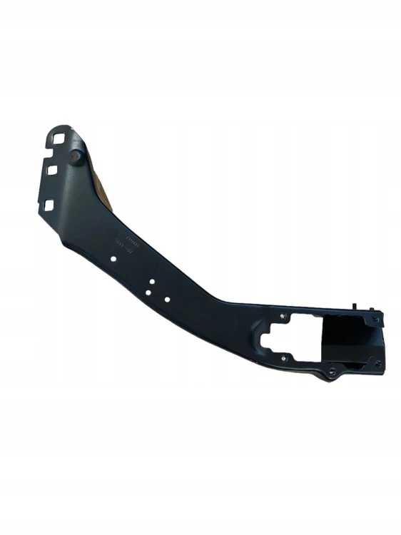 WSPORNIK LEWY prawy mocowanie okular ślizg BMW F39 F45 F48 MINI 51647426633