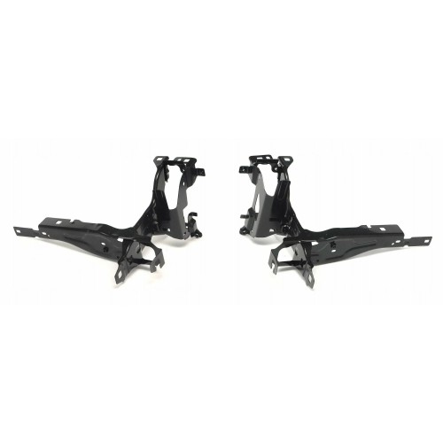 KPL x2 WSPORNIK PRAWY + LEWY okular mocowanie lampy uchwyt BMW 3 G20 G21