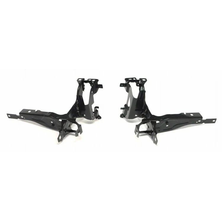 KPL x2 WSPORNIK PRAWY + LEWY okular mocowanie lampy uchwyt BMW 3 G20 G21