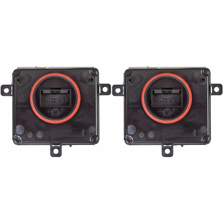 2x STEROWNIK TFL MODUŁ LTM-2TFL FRA 4G0907697F AUDI A6 A7 A8 VW PASSAT GOLF