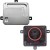 2x STEROWNIK TFL MODUŁ LTM-2TFL FRA 4G0907697F AUDI A6 A7 A8 VW PASSAT GOLF