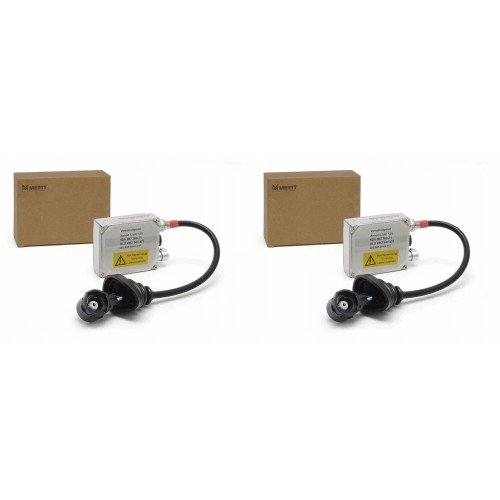 KPL 2x PRZETWORNICA XENON kseonon BMW 5 E39 7 E38 X5 E53