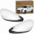 KLOSZ SZKŁO REFLEKTORA LAMPY PRZEDNIEJ KOMPLET PORSCHE CAYENNE 2015-2017