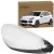 KLOSZ SZKŁO REFLEKTORA LAMPY PRZEDNIEJ KOMPLET PORSCHE CAYENNE 2015-2017