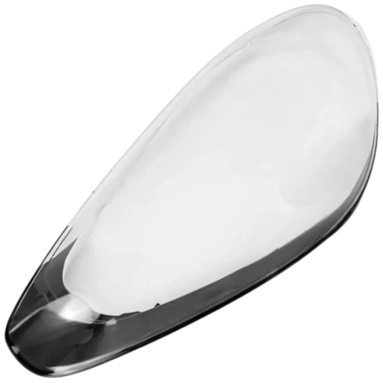 KLOSZ SZKŁO REFLEKTORA LAMPY PRZEDNIEJ KOMPLET PORSCHE CAYENNE 2015-2017