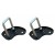 2x Rygiel Zaczep Maski Lewa = Prawa 51237473707 Bmw 3 G20 G21 G14 G15 G16