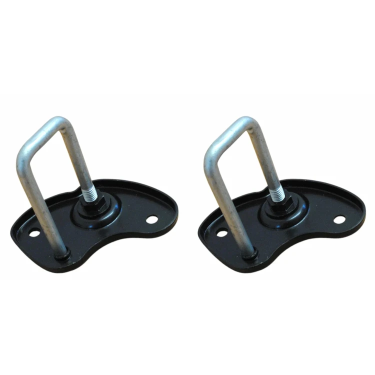 2x Rygiel Zaczep Maski Lewa = Prawa 51237473707 Bmw 3 G20 G21 G14 G15 G16