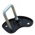 2x Rygiel Zaczep Maski Lewa = Prawa 51237473707 Bmw 3 G20 G21 G14 G15 G16