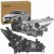 LIFT REFLEKTOR LAMPA PRZEDNIA LEWA BACS51031 MAZDA 3 BM 2017+