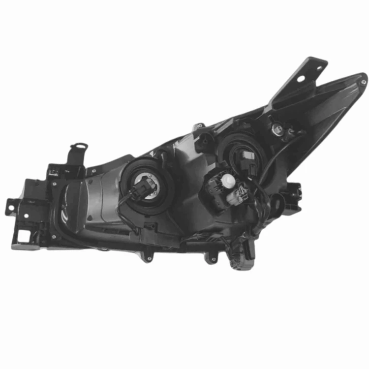 LIFT REFLEKTOR LAMPA PRZEDNIA LEWA BACS51031 MAZDA 3 BM 2017+