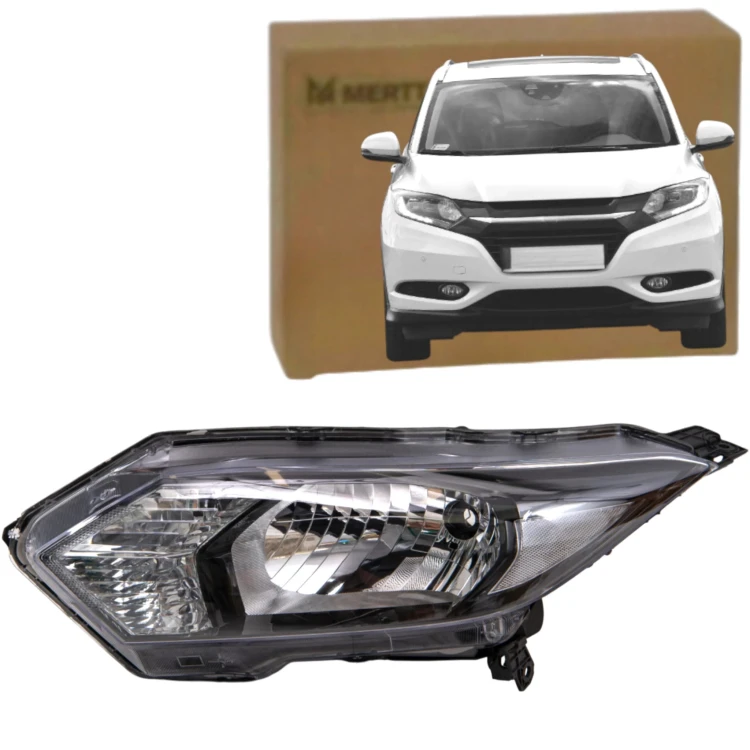 REFLEKTOR LAMPA PRZEDNIA LEWA 33150-T7S-A01 HONDA HR-V HRV II 2015-2018