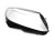 KPL KLOSZ PRAWY LEWY szkło reflektora lampa Mercedes C W205 S205 18-20 LCI