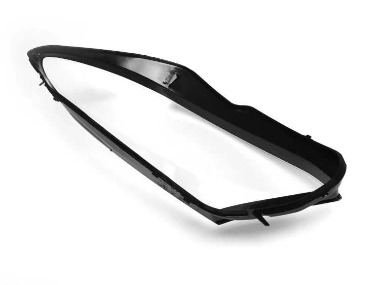 KPL KLOSZ PRAWY LEWY szkło reflektora lampa Mercedes C W205 S205 18-20 LCI