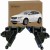 KPL x2 Ślizg PRAWY + LEWY zderzaka uchwyt mocowanie VOLVO XC60 13-17