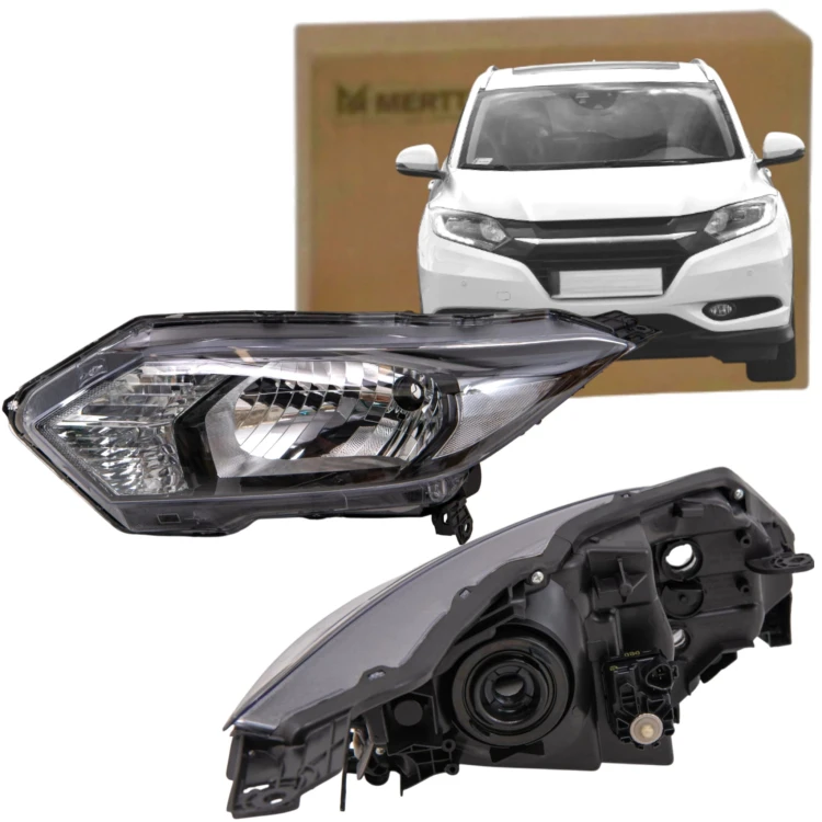 REFLEKTOR LAMPA PRZEDNIA LEWA 33150-T7S-A01 HONDA HR-V HRV II 2015-2018