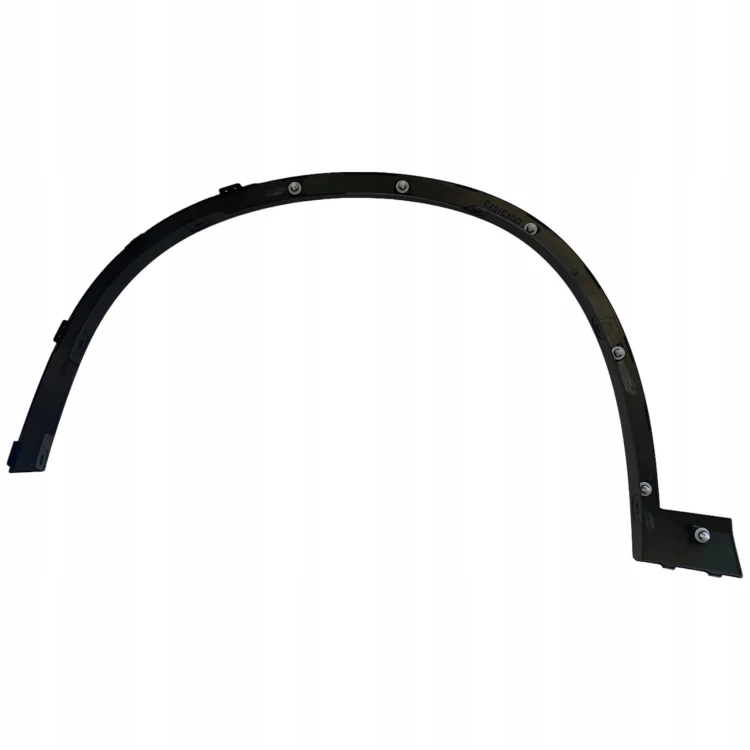 KPL x2 LISTWA PRAWA + LEWA nadkola błotnika BMW X1 F48 2014+