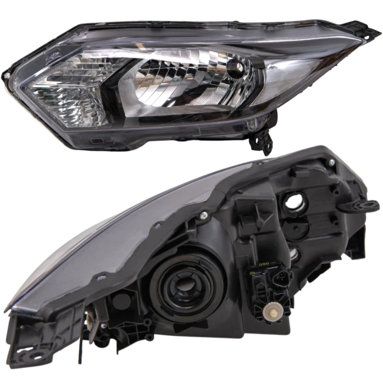 REFLEKTOR LAMPA PRZEDNIA LEWA 33150-T7S-A01 HONDA HR-V HRV II 2015-2018