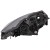 REFLEKTOR LAMPA PRZEDNIA LEWA 33150-T7S-A01 HONDA HR-V HRV II 2015-2018