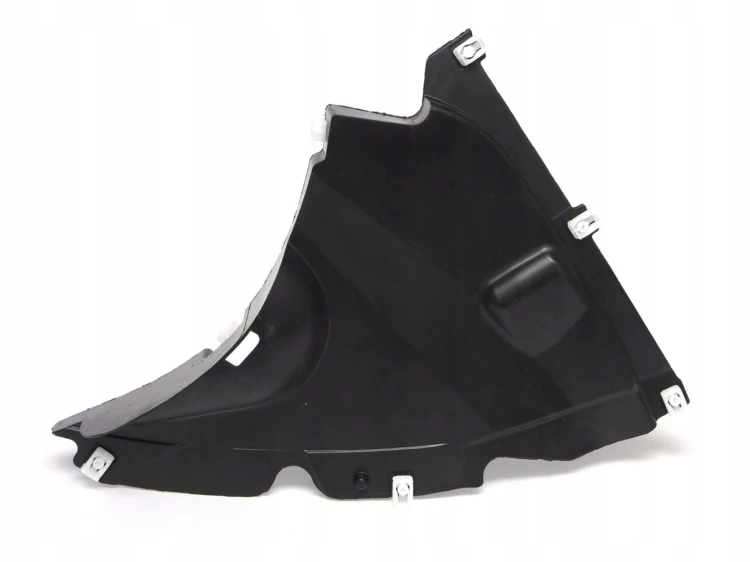 NADKOLE zakole SPOILER LEWY PRAWY KOMPLET BMW 4 F32 51718054552 51718054551