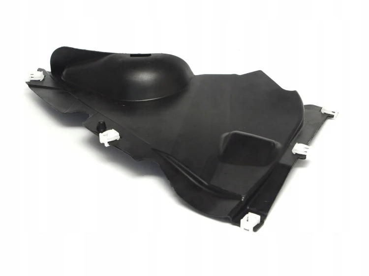 NADKOLE zakole SPOILER LEWY PRAWY KOMPLET BMW 4 F32 51718054552 51718054551